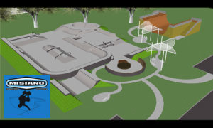 skate park design, skate park architecture, developer of skatepark
